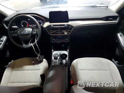 Zdjęcie 8 z 13 samochodu: 2022 FORD ESCAPE SE VIN:1FMCU9G63NUA92877 - miniatura