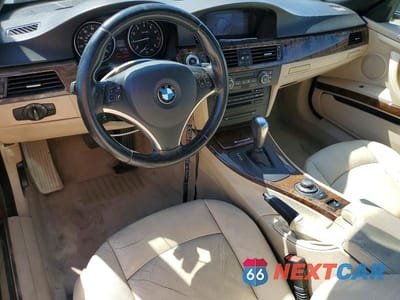 Zdjęcie 8 z 12 samochodu: 2008 BMW 328 I SULEV VIN:WBAWR33588P150995 - miniatura
