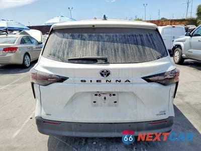 Zdjęcie 6 z 14 samochodu: 2023 TOYOTA SIENNA XLE VIN:5TDYSKFCXPS078447 - miniatura