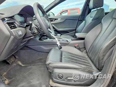 Zdjęcie 7 z 12 samochodu: 2024 AUDI A4 PREMIUM PLUS 45 VIN:WAUEAAF47RN003820 - miniatura