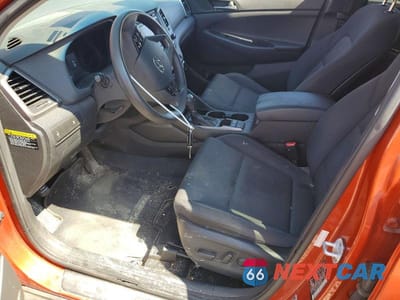 Zdjęcie 7 z 13 samochodu: 2017 HYUNDAI TUCSON SE VIN:KM8J3CA46HU506057 - miniatura