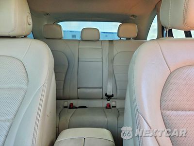 Zdjęcie 10 z 13 samochodu: 2017 MERCEDES-BENZ GLC 300 4MATIC VIN:WDC0G4KBXHF156597 - miniatura
