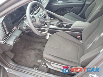Zdjęcie 7 z 12 samochodu: 2026 HYUNDAI ELANTRA HYBRID BLUE VIN:KMHLM4DJ5TU198675 - miniatura