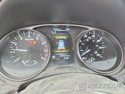 Zdjęcie 9 z 13 samochodu: 2015 NISSAN ROGUE SL VIN:5N1AT2MV3FC769995 - miniatura