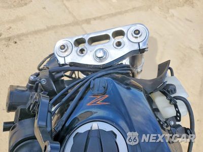 Zdjęcie 7 z 8 samochodu: 2020 KAWASAKI ER400 D VIN:JKAERKD14LDA67656 - miniatura