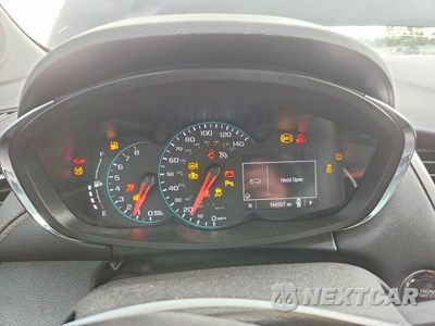 Zdjęcie 9 z 13 samochodu: 2018 CHEVROLET TRAX 1LT VIN:3GNCJLSB2JL411132 - miniatura