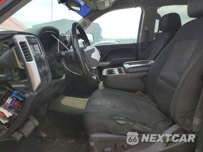 Zdjęcie 7 z 12 samochodu: 2016 CHEVROLET SILVERADO K1500 LT VIN:3GCUKREC3GG367340 - miniatura