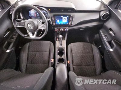 Zdjęcie 8 z 13 samochodu: 2023 NISSAN KICKS SV VIN:3N1CP5CV4PL553411 - miniatura