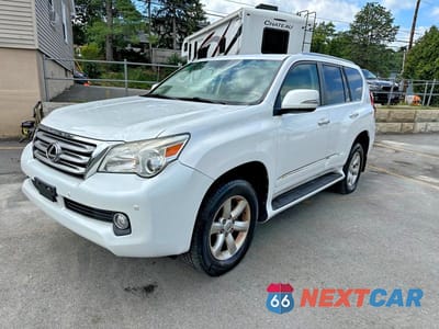 2013 LEXUS GX 460 JTJBM7FX8D5055487 - główne zdjęcie licytacji z USA - miniatura