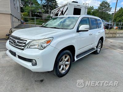 2013 LEXUS GX 460 JTJBM7FX8D5055487 - główne zdjęcie licytacji z USA - miniatura
