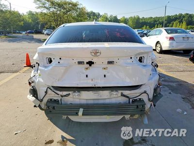 Zdjęcie 6 z 12 samochodu: 2026 TOYOTA COROLLA LE VIN:5YFB4MDE8TP395467 - miniatura