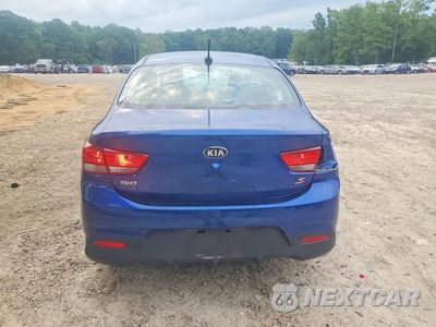 Zdjęcie 6 z 13 samochodu: 2020 KIA RIO S VIN:3KPA24AD4LE268472 - miniatura