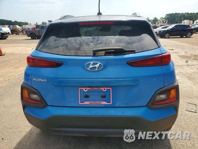 Zdjęcie 6 z 12 samochodu: 2020 HYUNDAI KONA SEL VIN:KM8K22AA1LU521906 - miniatura