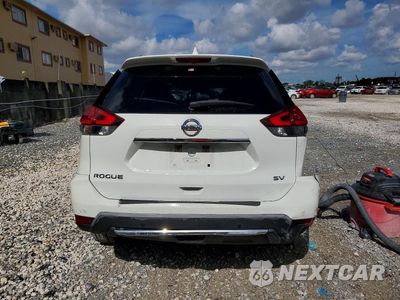 Zdjęcie 6 z 13 samochodu: 2019 NISSAN ROGUE SV VIN:KNMAT2MT2KP548278 - miniatura