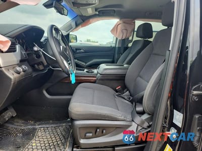 Zdjęcie 7 z 14 samochodu: 2018 GMC YUKON SLE VIN:1GKS2AKC9JR123720 - miniatura