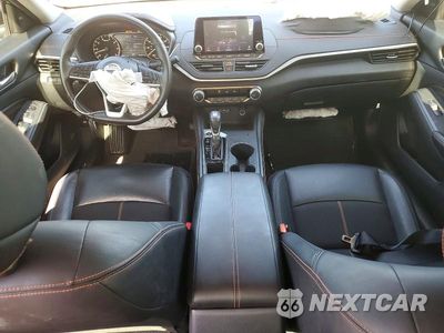 Zdjęcie 8 z 13 samochodu: 2022 NISSAN ALTIMA SR VIN:1N4BL4CV3NN379767 - miniatura