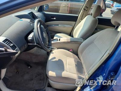 Zdjęcie 7 z 12 samochodu: 2008 TOYOTA PRIUS BASE VIN:JTDKB20U887818368 - miniatura