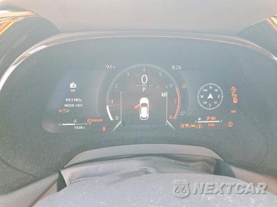 Zdjęcie 9 z 12 samochodu: 2025 LEXUS RX 350 PREMIUM VIN:JTJCHMAA4S2032507 - miniatura