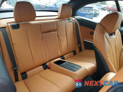 Zdjęcie 10 z 12 samochodu: 2018 BMW 430XI VIN:WBA4Z3C55JEC56719 - miniatura