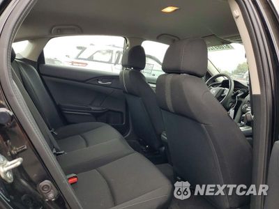 Zdjęcie 10 z 12 samochodu: 2017 HONDA CIVIC LX VIN:2HGFC2F57HH533309 - miniatura