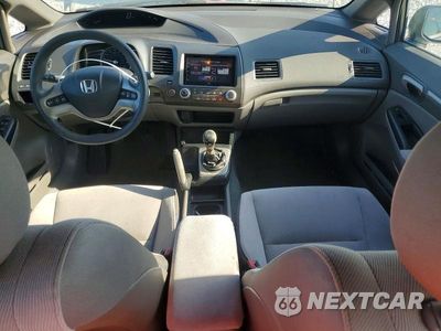 Zdjęcie 8 z 12 samochodu: 2007 HONDA CIVIC EX VIN:1HGFA15837L059193 - miniatura