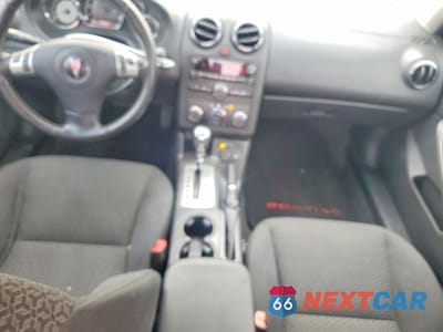 Zdjęcie 8 z 12 samochodu: 2009 PONTIAC G6 VIN:1G2ZJ57K894254610 - miniatura