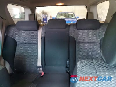 Zdjęcie 10 z 13 samochodu: 2006 TOYOTA 4RUNNER SPORT EDITION VIN:JTEBT14R268036857 - miniatura