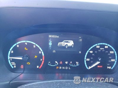 Zdjęcie 9 z 13 samochodu: 2024 FORD BRONCO SPORT BIG BEND VIN:3FMCR9B67RRF54508 - miniatura
