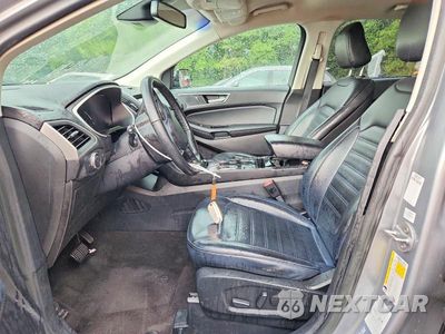 Zdjęcie 7 z 12 samochodu: 2020 FORD EDGE SEL VIN:2FMPK3J98LBA17408 - miniatura