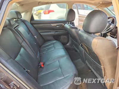 Zdjęcie 10 z 12 samochodu: 2013 NISSAN ALTIMA 2.5 VIN:1N4AL3AP3DN576964 - miniatura