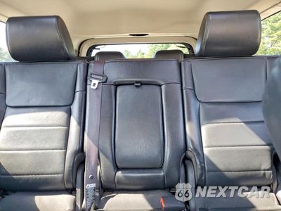 Zdjęcie 10 z 13 samochodu: 2010 JEEP COMMANDER SPORT VIN:1J4RG4GK0AC128217 - miniatura