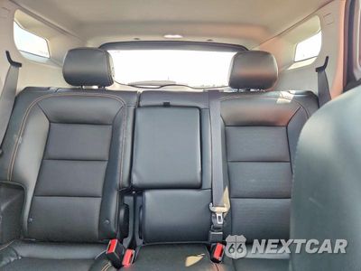 Zdjęcie 10 z 14 samochodu: 2019 GMC TERRAIN SLT VIN:3GKALPEX1KL201636 - miniatura