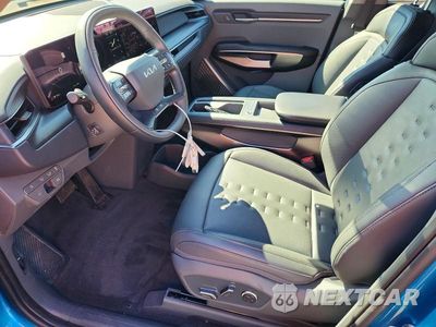 Zdjęcie 7 z 14 samochodu: 2026 KIA EV9 WIND VIN:5XYAFFS58TG011406 - miniatura