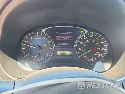 Zdjęcie 9 z 12 samochodu: 2015 NISSAN ALTIMA 3.5 SL VIN:1N4BL3AP9FC495535 - miniatura