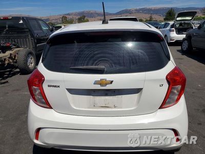 Zdjęcie 6 z 12 samochodu: 2019 CHEVROLET SPARK 1LT VIN:KL8CD6SA0KC817408 - miniatura