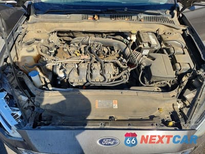 Zdjęcie 11 z 13 samochodu: 2019 FORD FUSION TITANIUM VIN:3FA6P0D96KR205152 - miniatura