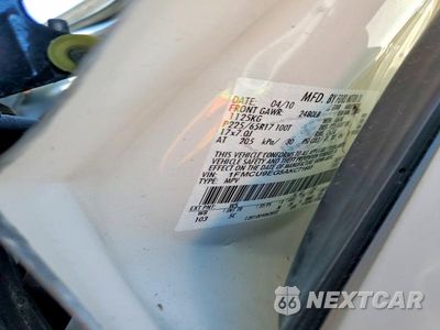 Zdjęcie 13 z 13 samochodu: 2010 FORD ESCAPE LIMITED VIN:1FMCU9EG5AKC71665 - miniatura