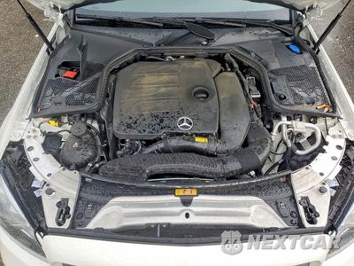 Zdjęcie 11 z 12 samochodu: 2023 MERCEDES-BENZ C 300 VIN:W1KWK8DB6PG127597 - miniatura