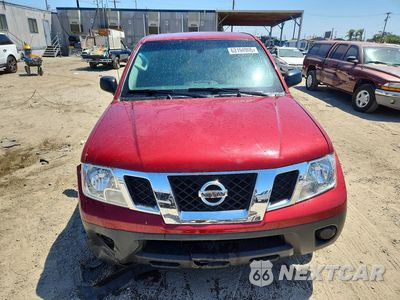 Piąte zdjęcie samochodu w środku: 2019 NISSAN FRONTIER S VIN:1N6BD0CT0KN765148 - miniatura