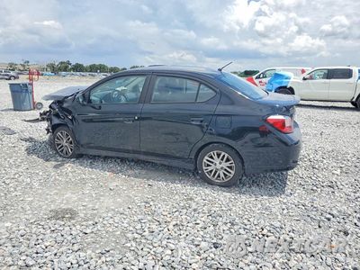 Drugie zdjęcie samochodu z przodu: 2021 MITSUBISHI MIRAGE G4 ES VIN:ML32FUFJ5MHF04586 - miniatura