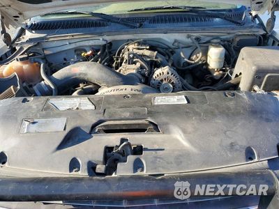 Zdjęcie 11 z 12 samochodu: 2000 CHEVROLET SILVERADO K1500 VIN:1GCEK19V8YZ290743 - miniatura