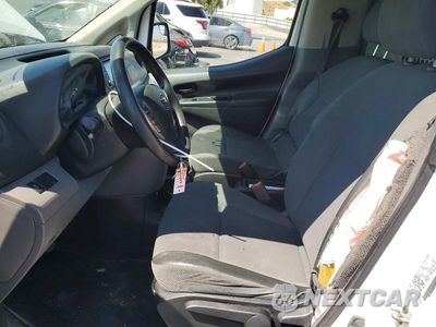Zdjęcie 7 z 12 samochodu: 2019 NISSAN NV200 S VIN:3N6CM0KN9KK700683 - miniatura
