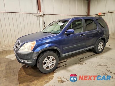 2003 HONDA CR-V EX SHSRD788X3U129814 - główne zdjęcie licytacji z USA - miniatura