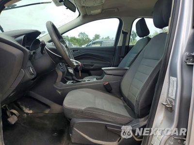 Zdjęcie 7 z 13 samochodu: 2018 FORD ESCAPE S VIN:1FMCU0F7XJUA12605 - miniatura