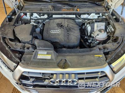 Zdjęcie 12 z 13 samochodu: 2019 AUDI Q5 PREMIUM VIN:WA1ANAFY7K2129329 - miniatura