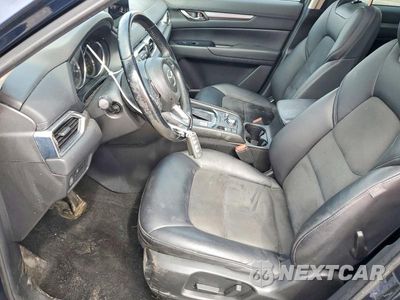 Zdjęcie 7 z 14 samochodu: 2017 MAZDA CX-5 TOURING VIN:JM3KFBCL1H0186675 - miniatura