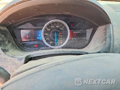Zdjęcie 9 z 13 samochodu: 2015 FORD EXPLORER LIMITED VIN:1FM5K7F89FGB17996 - miniatura