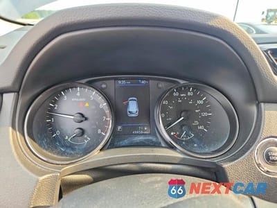 Zdjęcie 9 z 13 samochodu: 2019 NISSAN ROGUE SPORT S VIN:JN1BJ1CR2KW314399 - miniatura