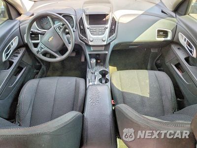 Zdjęcie 8 z 13 samochodu: 2016 CHEVROLET EQUINOX LS VIN:2GNALBEK7G1187244 - miniatura