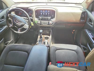 Zdjęcie 8 z 12 samochodu: 2022 GMC CANYON ELEVATION VIN:1GTG5CEN2N1296209 - miniatura